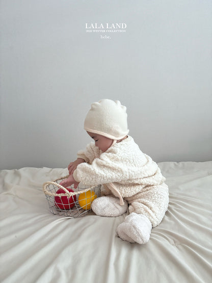 [PRE-ORDER] Sherpa Sausage Pants