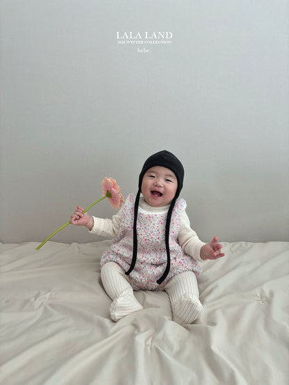 [PRE-ORDER] Sherpa Baby Vest