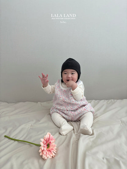 [PRE-ORDER] Sherpa Bloomer