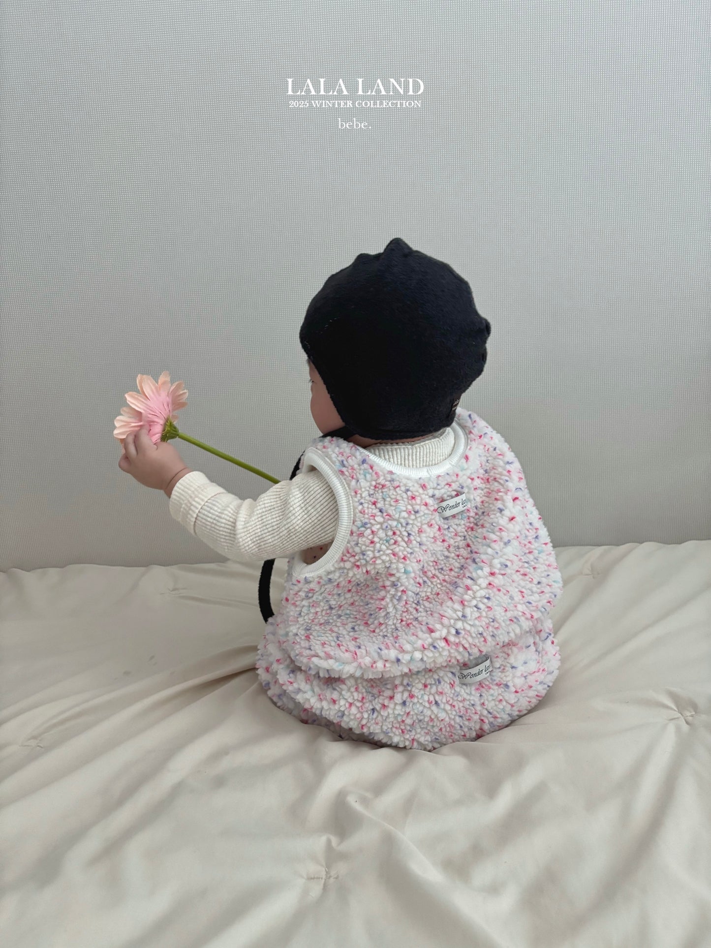 [PRE-ORDER] Sherpa Bloomer