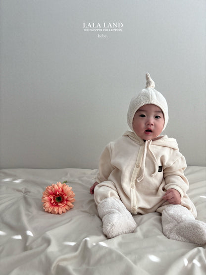 [PRE-ORDER] Binding Hoodie Body Suit