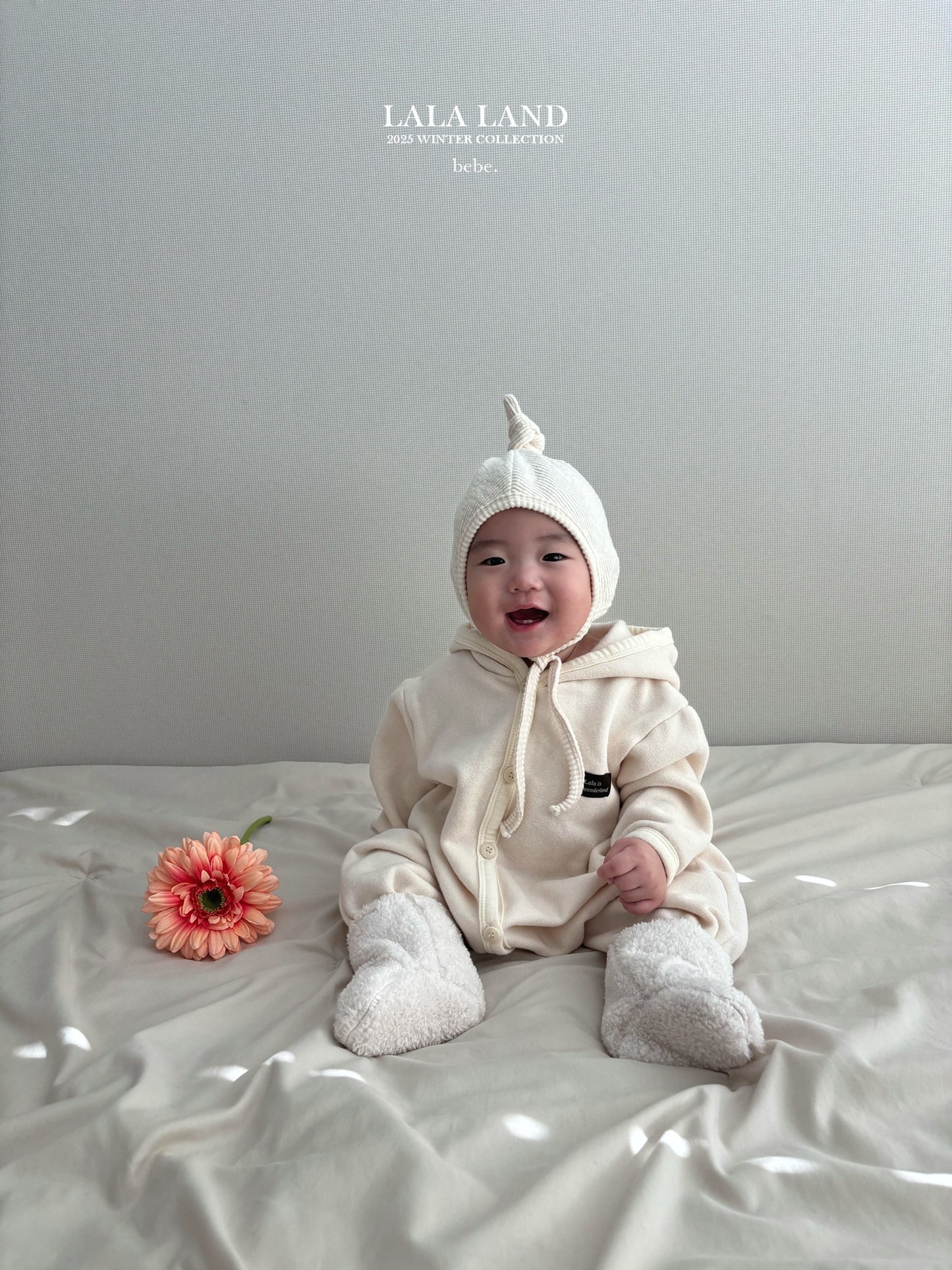 [PRE-ORDER] Binding Hoodie Body Suit