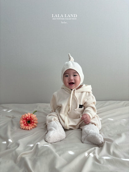 [PRE-ORDER] Binding Hoodie Body Suit