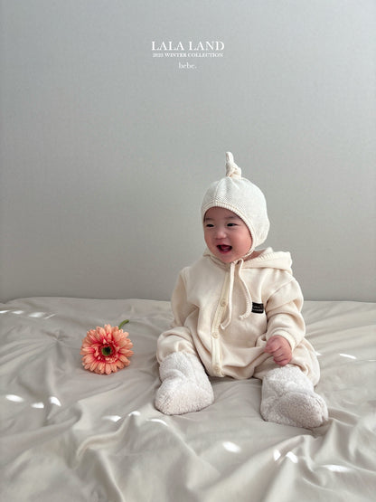 [PRE-ORDER] Binding Hoodie Body Suit