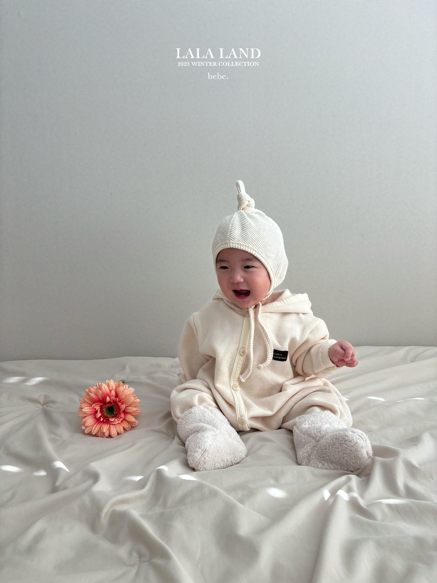 [PRE-ORDER] Binding Hoodie Body Suit