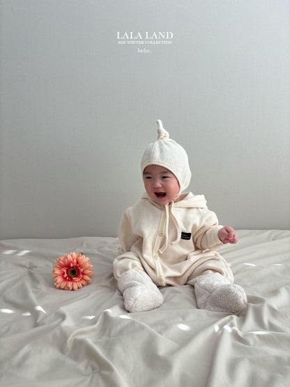 [PRE-ORDER] Binding Hoodie Body Suit