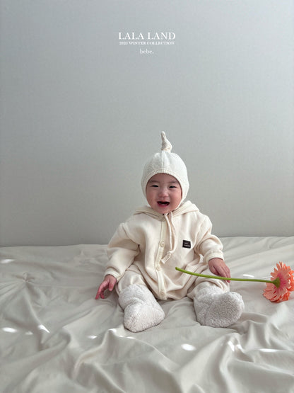 [PRE-ORDER] Binding Hoodie Body Suit