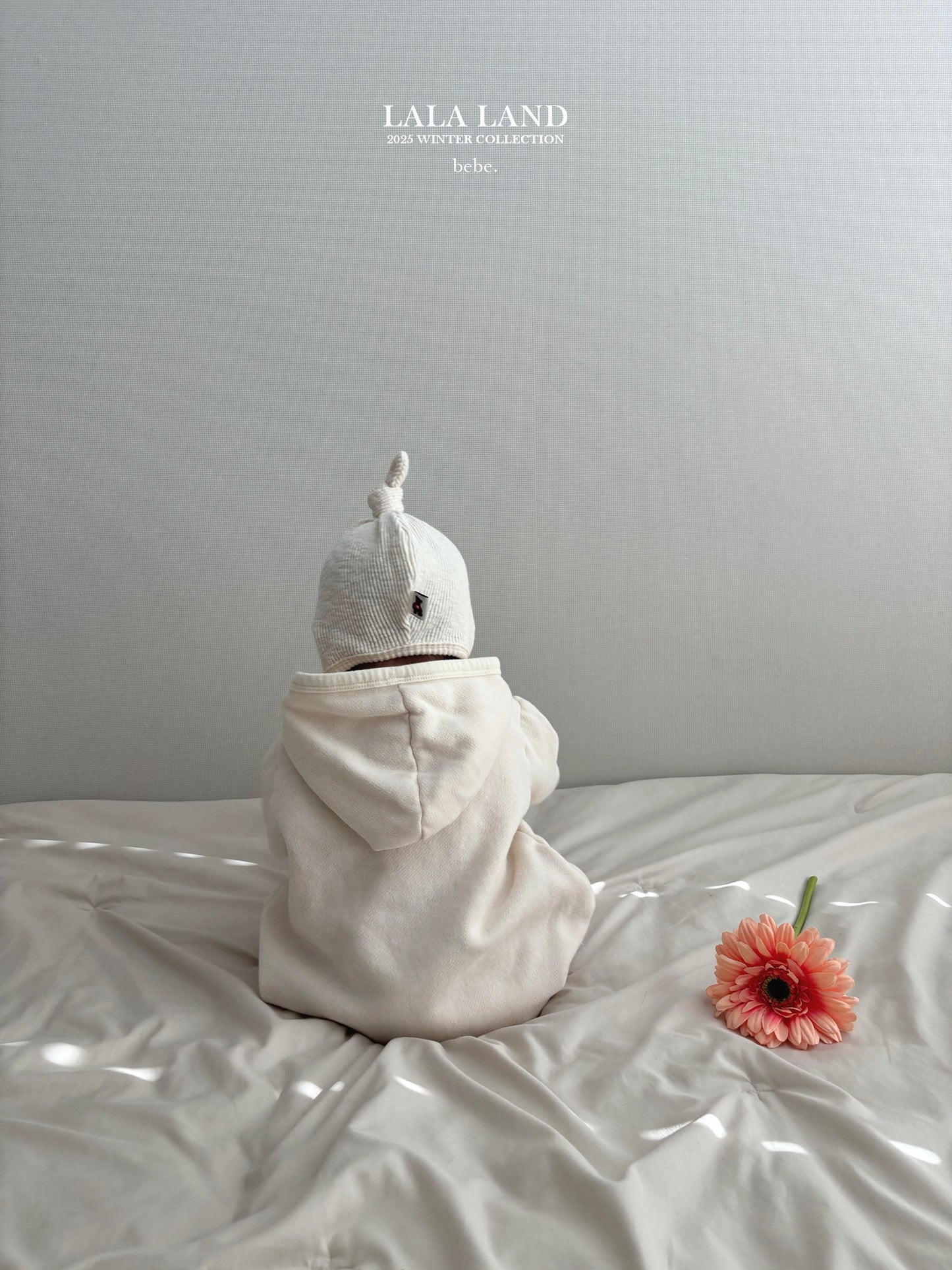 [PRE-ORDER] Binding Hoodie Body Suit