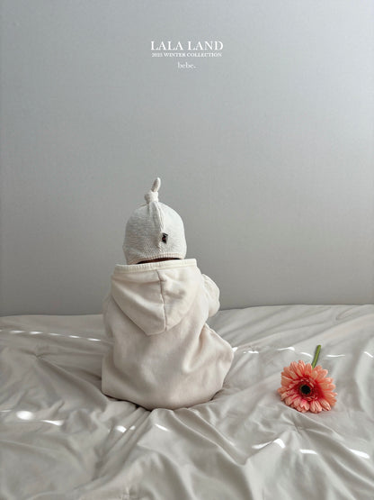 [PRE-ORDER] Binding Hoodie Body Suit