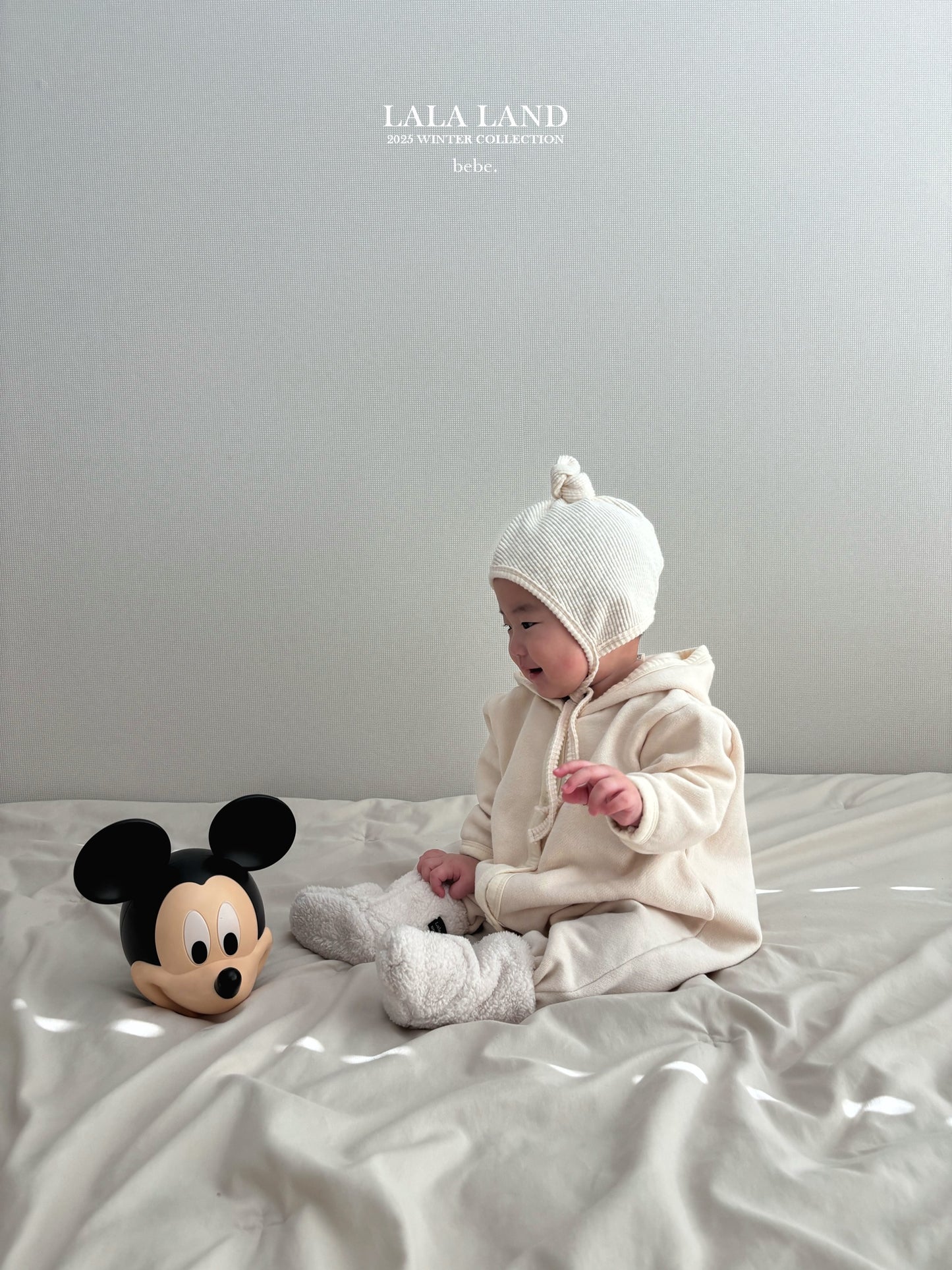 [PRE-ORDER] Binding Hoodie Body Suit