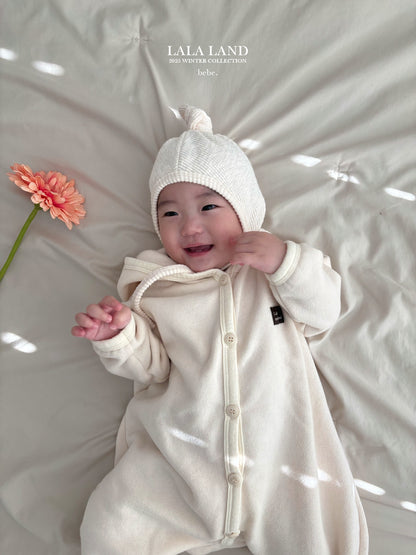 [PRE-ORDER] Binding Hoodie Body Suit