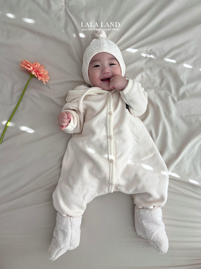 [PRE-ORDER] Binding Hoodie Body Suit