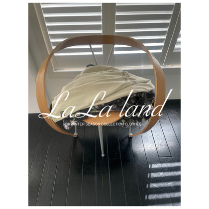 [PRE-ORDER] Lala Family T-Shirts (Mom Couple)