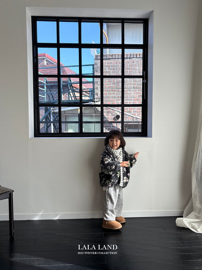 [PRE-ORDER] My Chew Sherpa Jumper (Mom Couple)