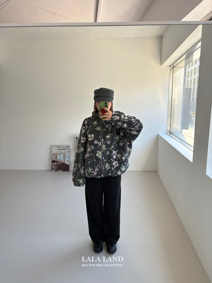 [PRE-ORDER] My Chew Sherpa Jumper (Mom Couple)