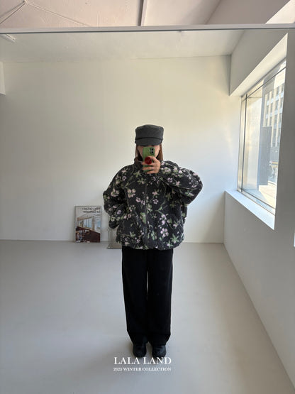 [PRE-ORDER] Span Ribbed Mink Mom Pants