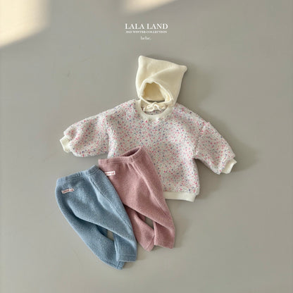[PRE-ORDER] Knit Baby Leggings