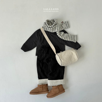 [PRE-ORDER] Bear Denim Pants