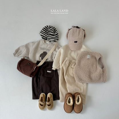 [PRE-ORDER] Sherpa Sweatshirts