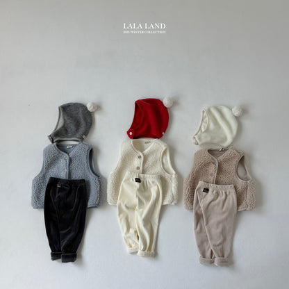 [PRE-ORDER] Warm Leggings