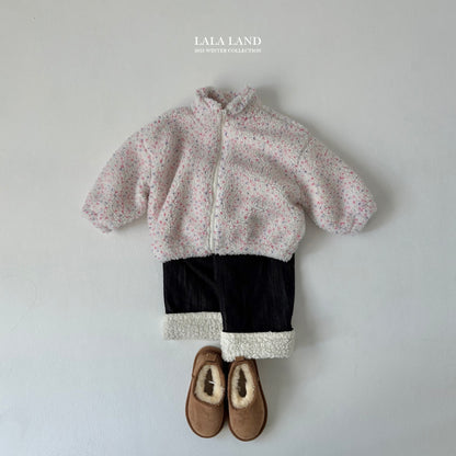 [PRE-ORDER] Bear Denim Pants