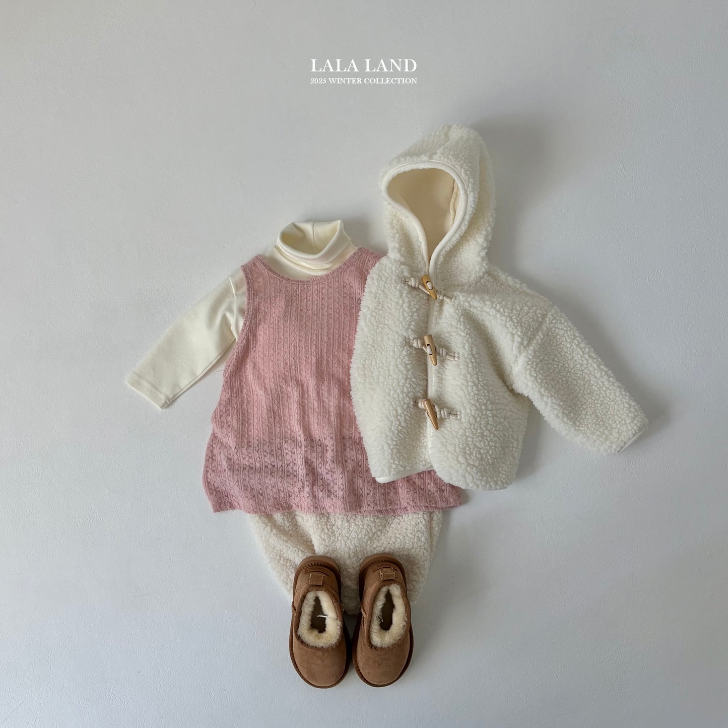 [PRE-ORDER] Candy Layered Dress