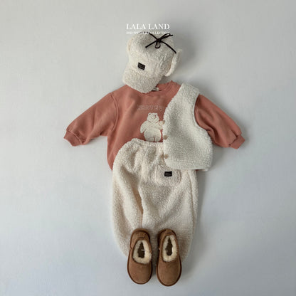 [PRE-ORDER] Snow Bear Sweatshirts