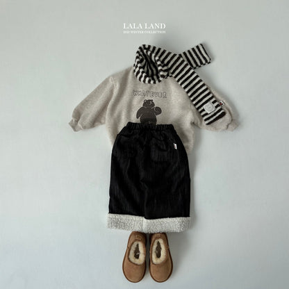 [PRE-ORDER] Bear Denim Pants