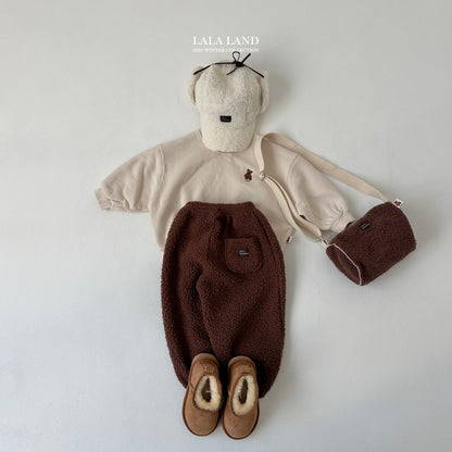 [PRE-ORDER] Lala Bear Sweatshirts