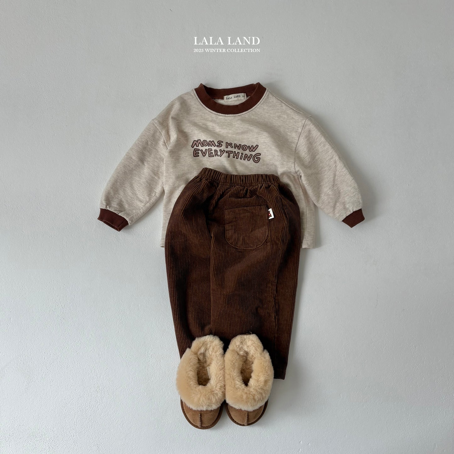 [PRE-ORDER] Everything Color Block T-Shirts