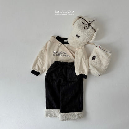 [PRE-ORDER] Bear Denim Pants