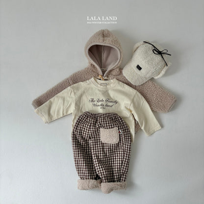 [PRE-ORDER] Lala Family T-Shirts (Mom Couple)