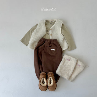 [PRE-ORDER] Lala Family T-Shirts (Mom Couple)