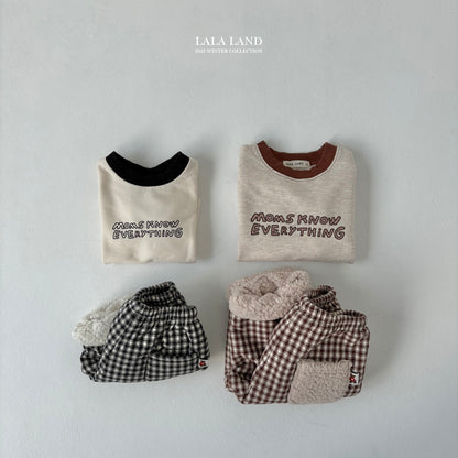 [PRE-ORDER] Everything Color Block T-Shirts