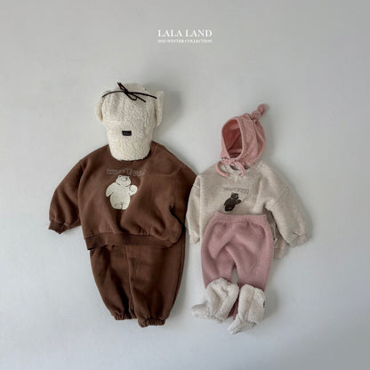 [PRE-ORDER] Snow Bear Sweatshirts