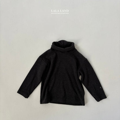 [PRE-ORDER] Inner Turtleneck T-Shirts