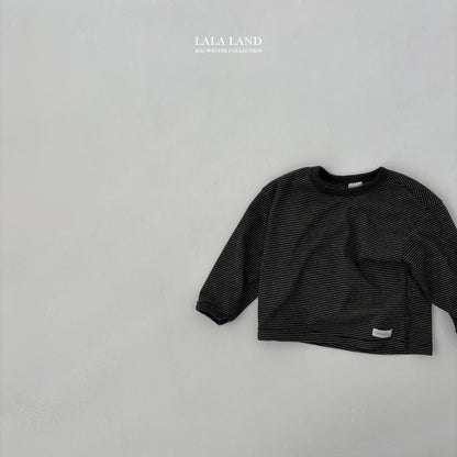 [PRE-ORDER] Stripe Tone Tone T-Shirts