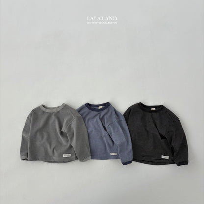 [PRE-ORDER] Stripe Tone Tone T-Shirts