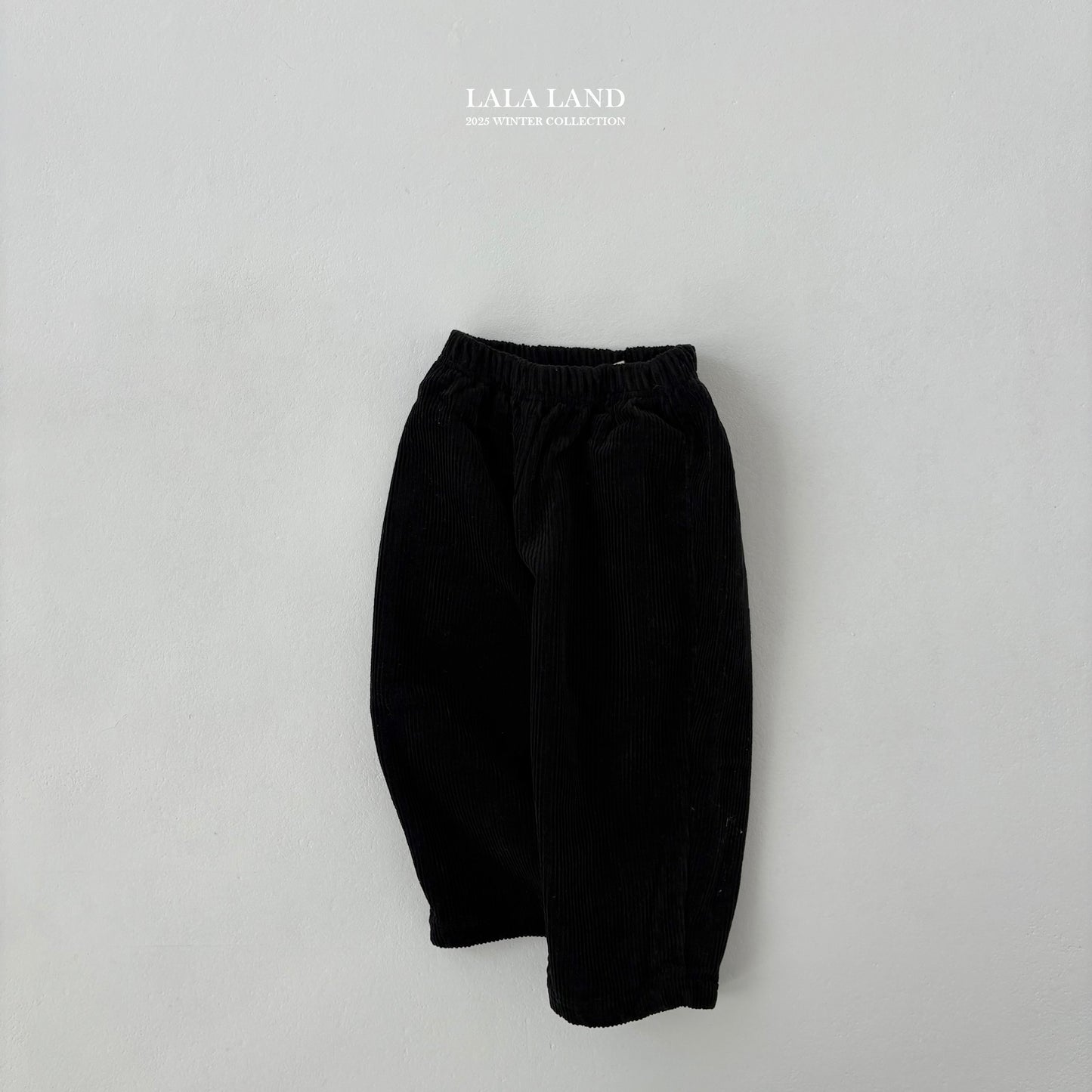[PRE-ORDER] Corduroy Pants