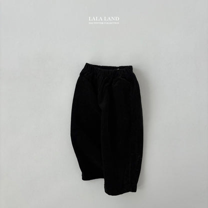 [PRE-ORDER] Corduroy Pants