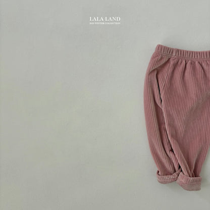 [PRE-ORDER] Warm Leggings