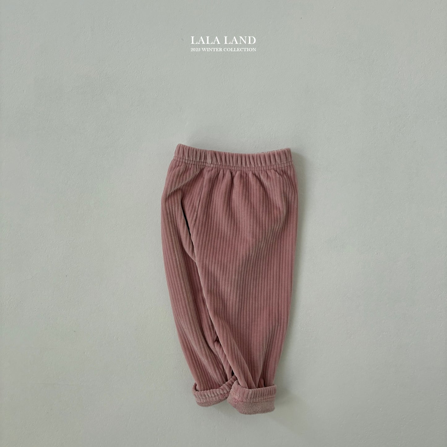 [PRE-ORDER] Warm Leggings