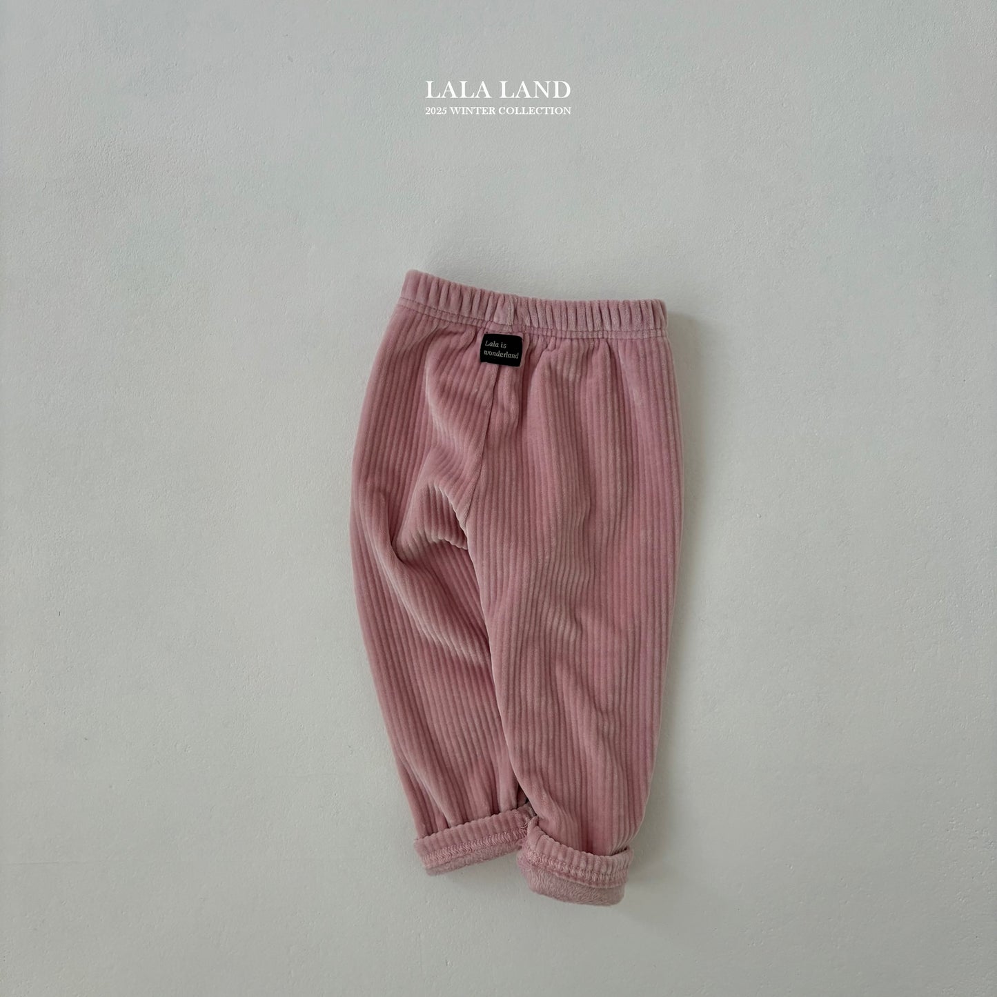 [PRE-ORDER] Warm Leggings