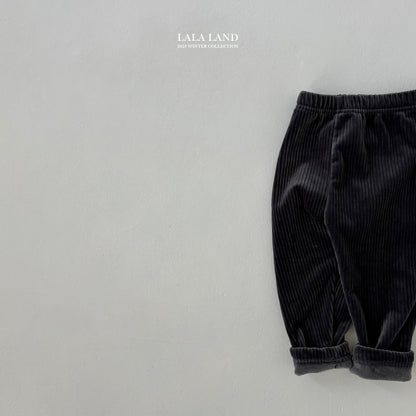 [PRE-ORDER] Warm Leggings