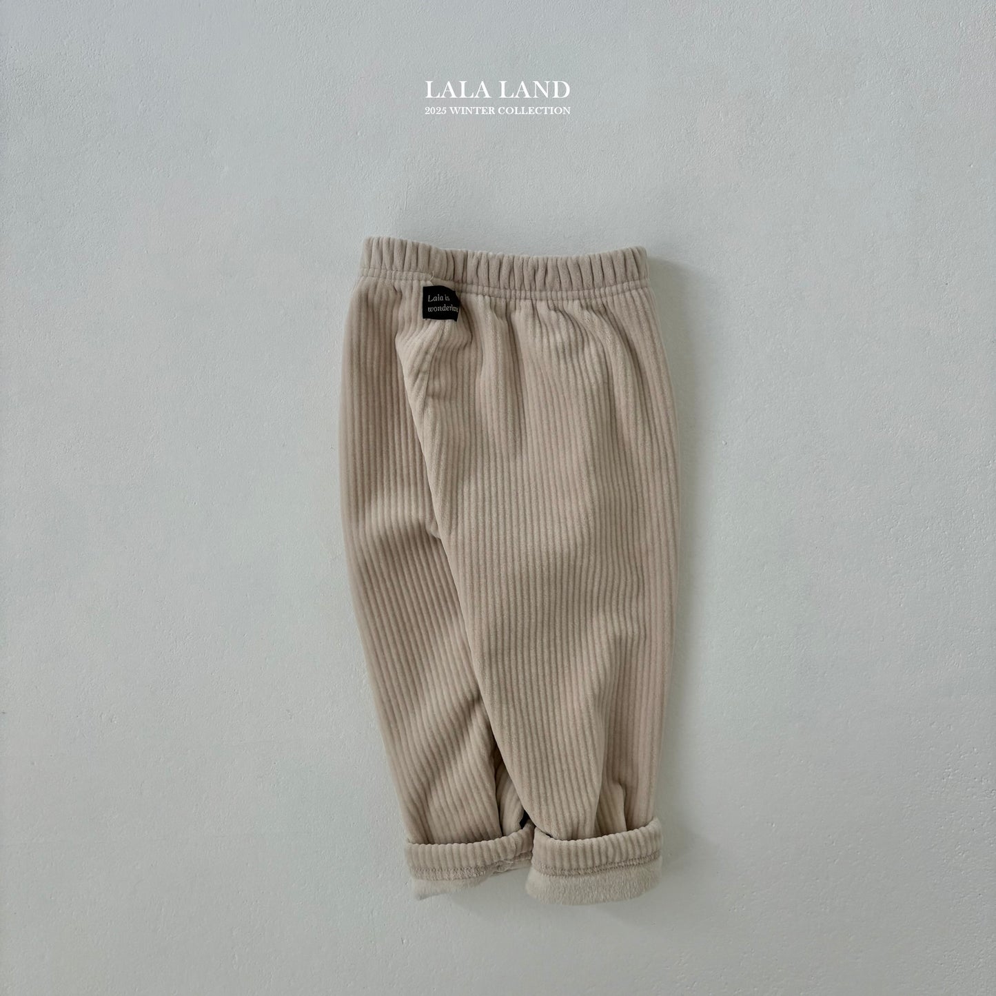 [PRE-ORDER] Warm Leggings