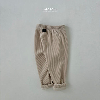 [PRE-ORDER] Warm Leggings