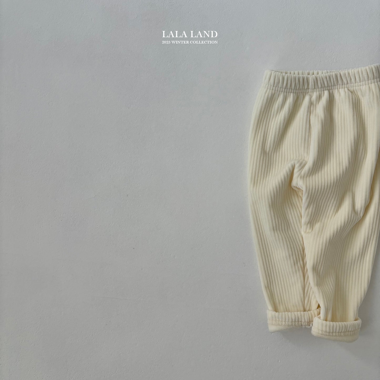 [PRE-ORDER] Warm Leggings