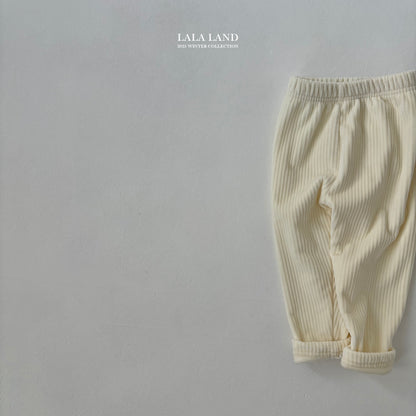 [PRE-ORDER] Warm Leggings