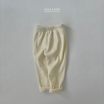 [PRE-ORDER] Warm Leggings