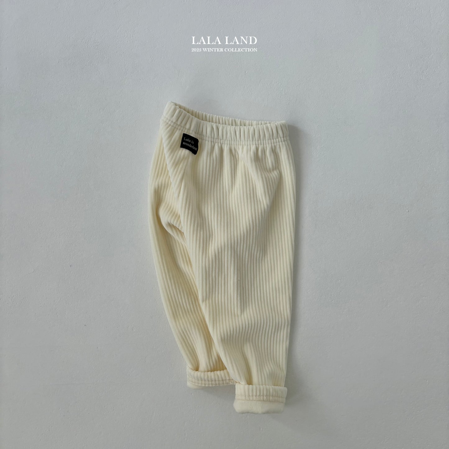 [PRE-ORDER] Warm Leggings